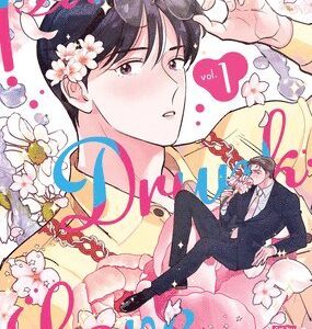 Punch Drunk Love Vol. 1