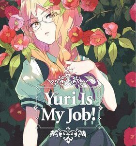 Yuri Is My Job! 13