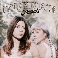 Larkin Poe - Peach (Pink Vinyl) (LP)