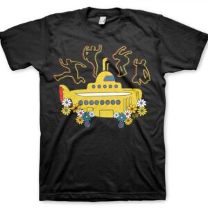 Yellow Submarine T-Shirt