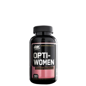 Opti-Women Multivitamin 60 kapslar