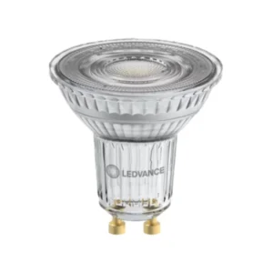 LED-spot PAR16 GU10 Dim 80 DIM 7W/930 GU10