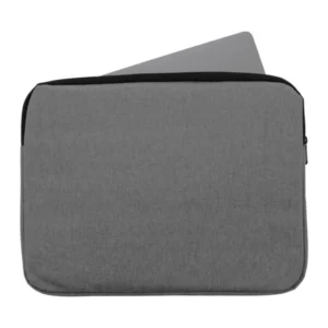 Laptopfodral 14 tum ljusgr