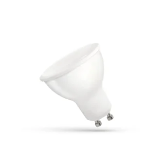LED Spotlight MR16 GU10 4W 6000K 320 lumen