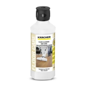 Krcher Rengringsmedel oljade/vaxade trgolv 500ml