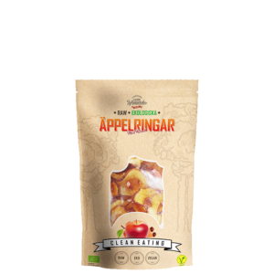 ppelringar Med Kanel 50 g