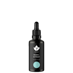 Reishiextrakt 50 ml
