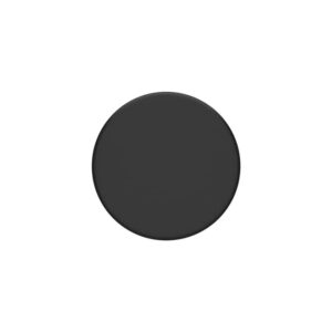 Popsockets Black Grip med Stllfunktion