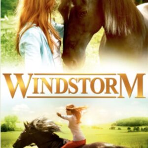 Windstorm (Import)