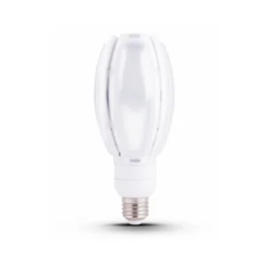 Unison Olivlampa ersätter kvicksilverlampa E27 27W 3500lm