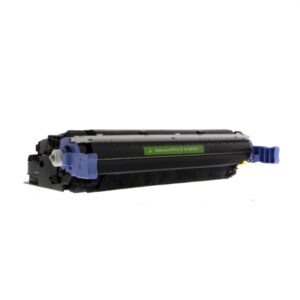 WL Tonerkassett, erstter HP 641A, gul H22A erstter C9722A
