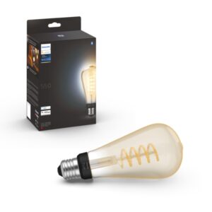 Philips HueWA Fil ST72 E27 7W