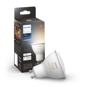 Philips HueWA GU10 4,3W
