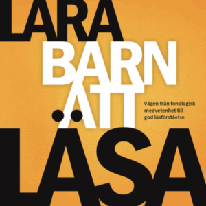 Lära barn att läsa