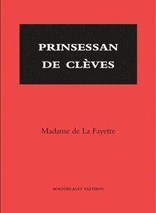 Prinsessan de Clèves