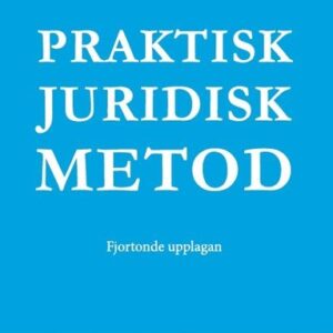 Praktisk juridisk metod