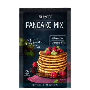 Pannkaksmix 100 g