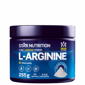 L-Arginine Pulver 255 g
