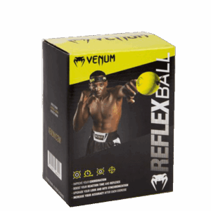 Venum Reflex Boll