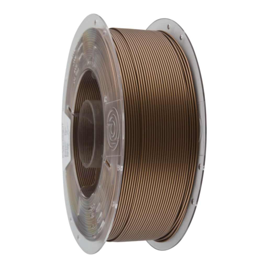 PrimaCreator EasyPrint PLA 1.75mm 1 kg Brons