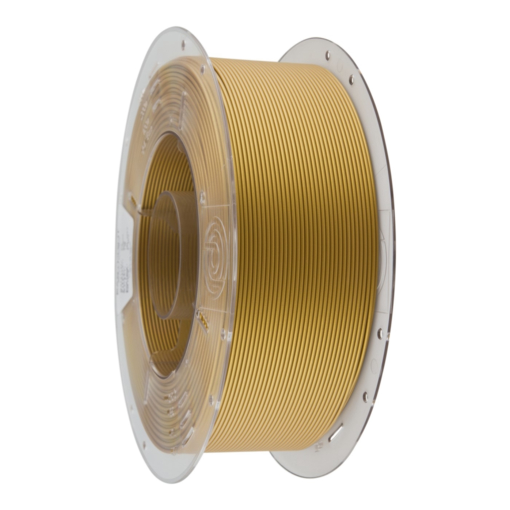 PrimaCreator EasyPrint PLA 1.75mm 1 kg Gold