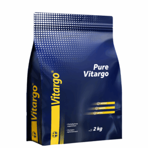 Pure Glutenfri Kolhydratsladdning Naturell 2 kg