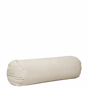 Yogabolster Beige