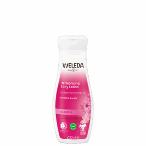 Wild Rose Harmonising Kroppskräm 200 ml