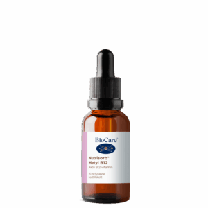 Nutrisorb Flytande Metyl B12 15 ml