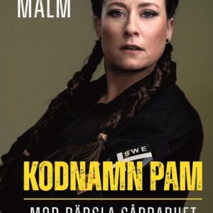 Kodnamn - PAM