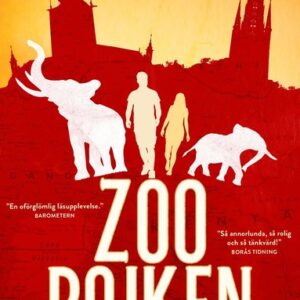 Zoopojken