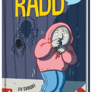 Rädd