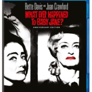 Whatever Happened to Baby Jane? (Blu-ray) (Import)