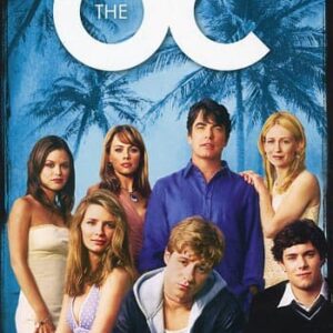 OC / Complete series (25 DVD)