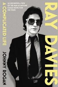 Ray Davies