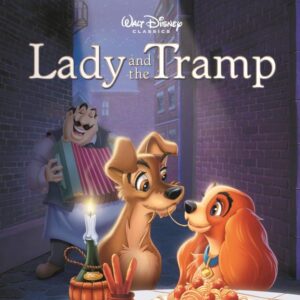 Lady & Lufsen (Blu-ray)