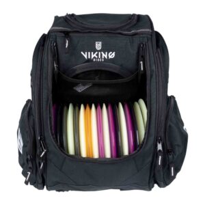 Viking Discs Rucksack Pro Frisbeegolf ryggsck