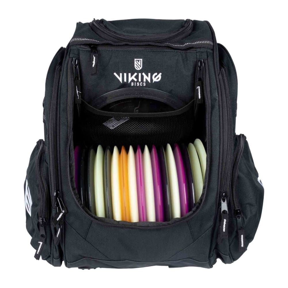 Viking Discs Rucksack Pro Frisbeegolf ryggsck