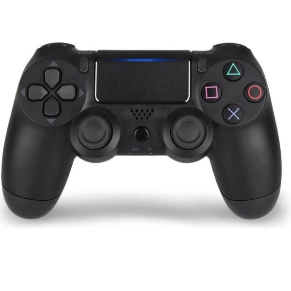 PS4 Handkontroll DoubleShock Trdls fr Play-station 4