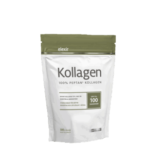 Kollagen 100 % Peptan 500 g