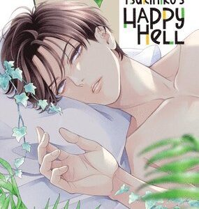 Yonoi Tsukihiko's Happy Hell Vol. 2