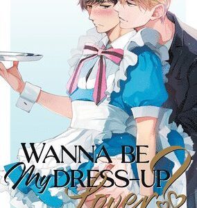 Wanna Be My Dress-Up Lover?