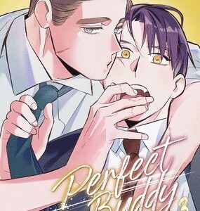 Perfect Buddy (The Comic / Manhwa) Vol. 3