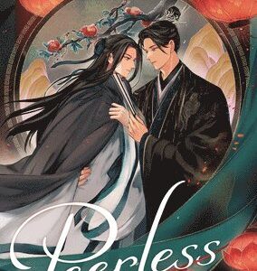 Peerless (Novel) Vol. 3