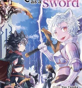 Reincarnated as a Sword (Manga) Vol. 14