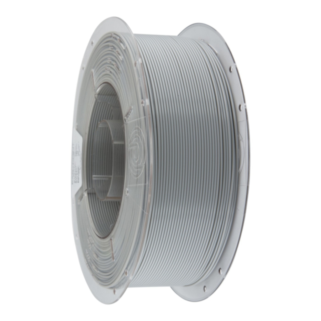 PrimaCreator EasyPrint PLA 1.75mm 1 kg Ljusgrå