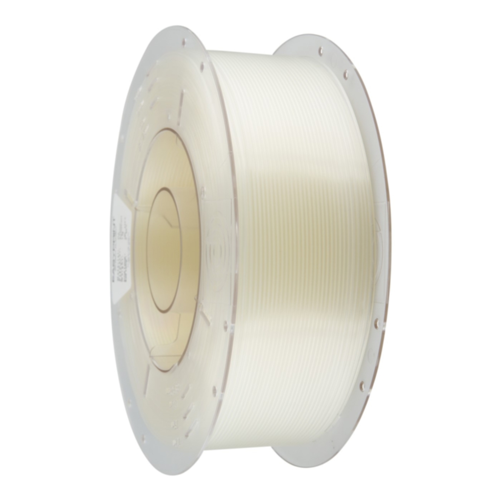 PrimaCreator EasyPrint PLA 1.75mm 1 kg Tranparent