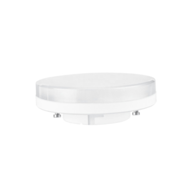 Osram LED downlighter spot 4000K 470lm GX53 4,9W