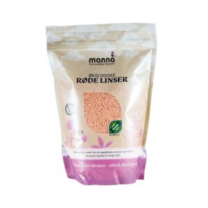 Rda Linser 700 g