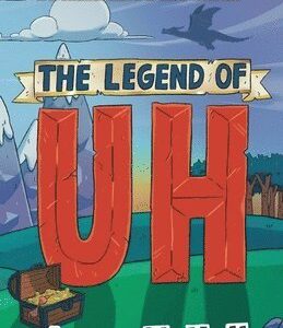 Legend of Uh